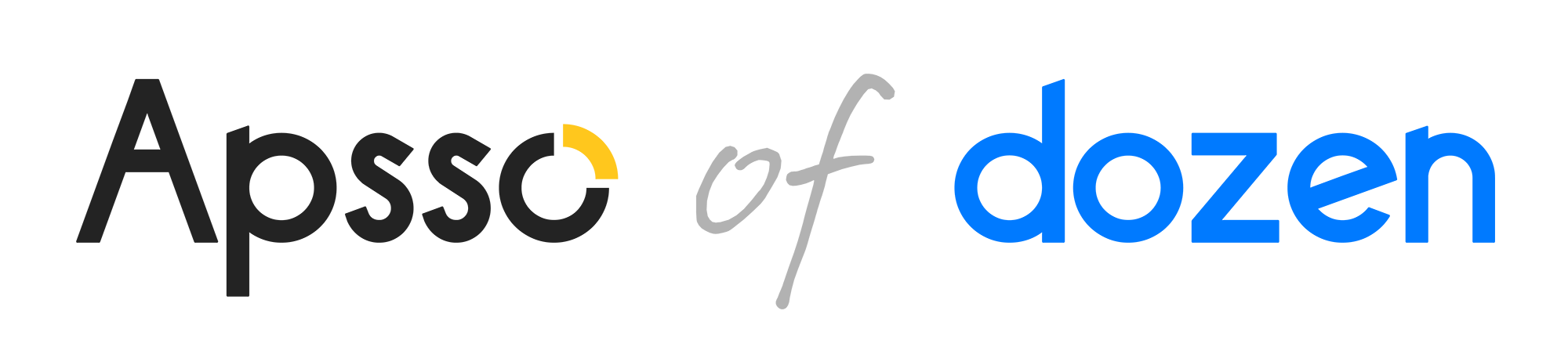 公司Logo